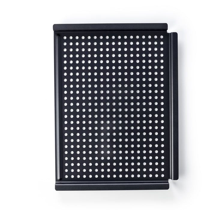 BK Black Steel Barbecue Grillplaat