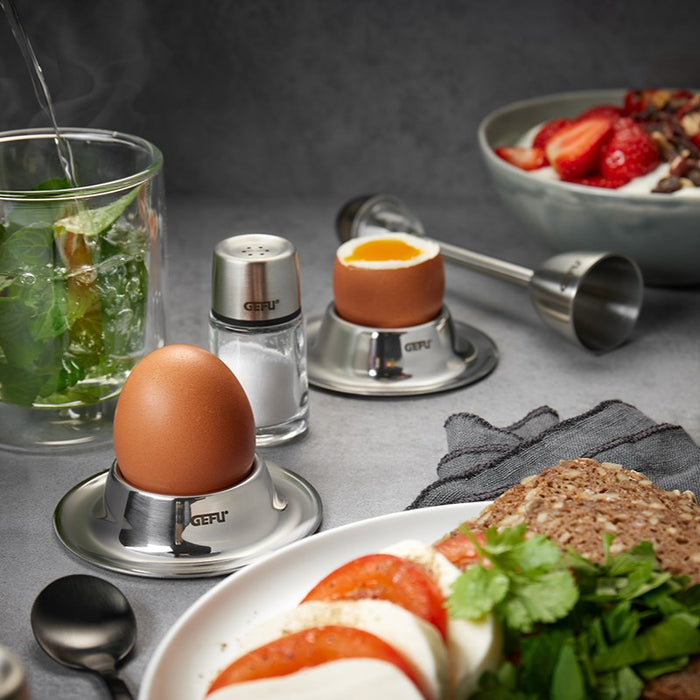 GEFU Ovo Eierdopje - 2 st.