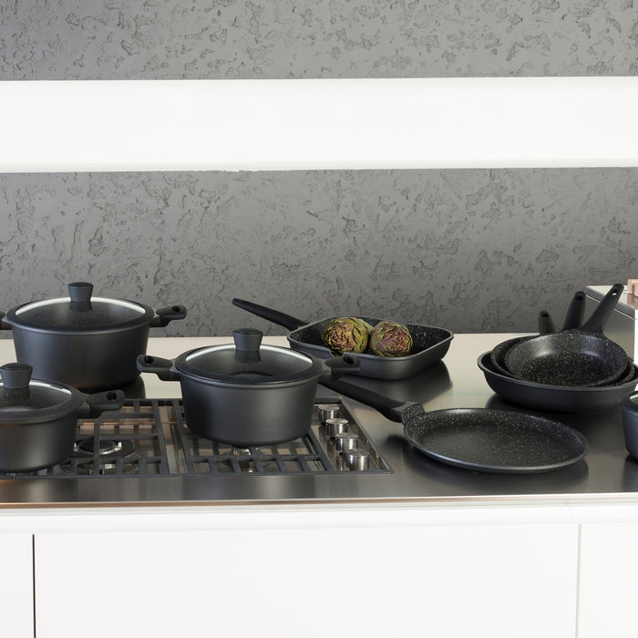 Sola Fair Cooking Grillpan 28 x 28 cm