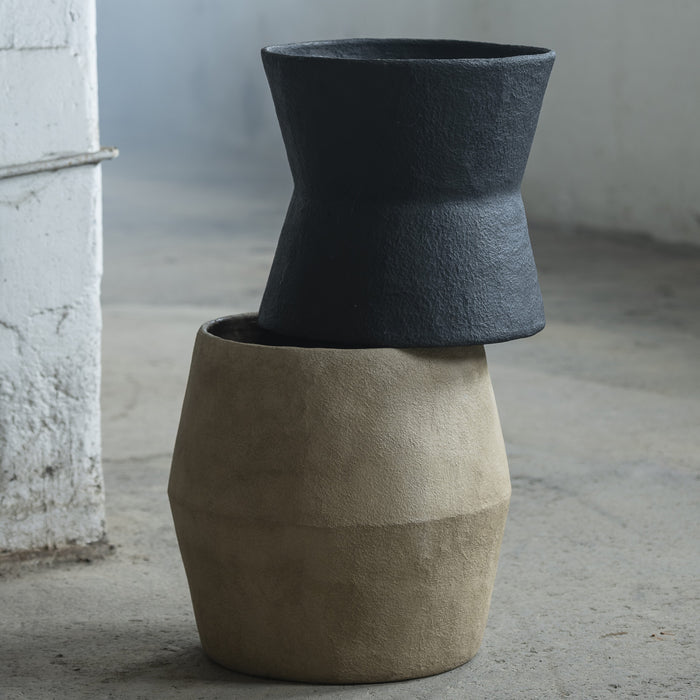 SERAX - Marie Michielssen - Construct Bloempot