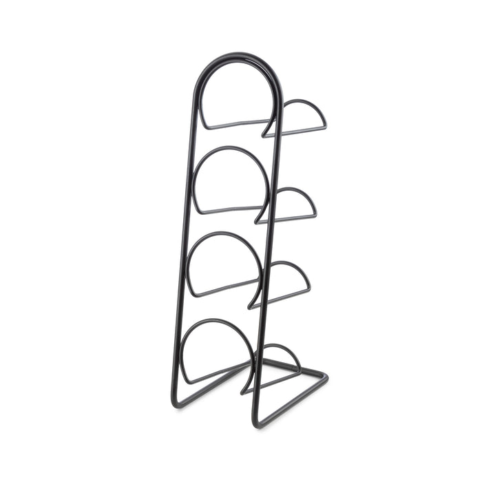 Compactor Wijnrek voor 4 Flessen