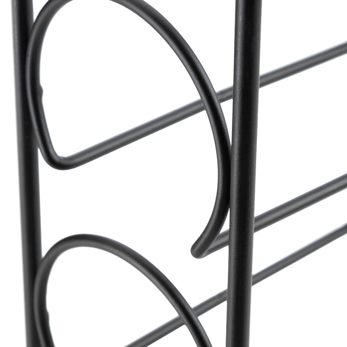 Compactor Wijnrek voor 4 Flessen