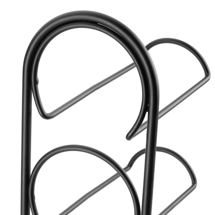 Compactor Wijnrek voor 4 Flessen