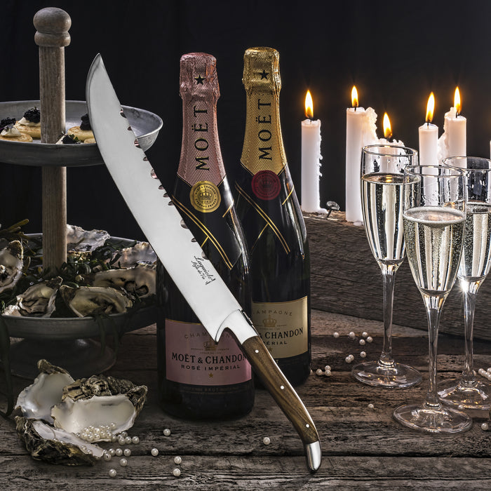 Laguiole Style de Vie Champagnesabel