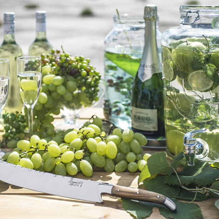 Laguiole Style de Vie Champagnesabel