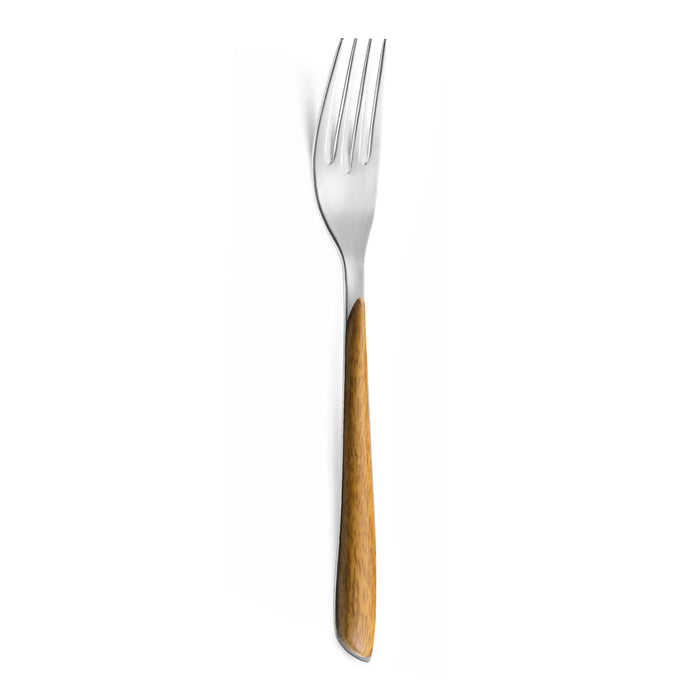 Amefa Eclat Bestekset 26-delig - Nature Brown