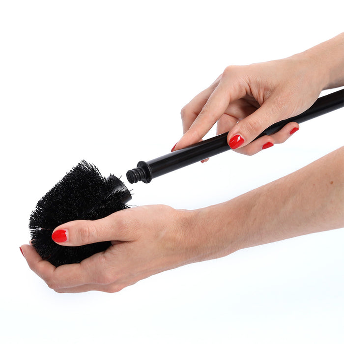 Zeller Bamboe Toiletborstel