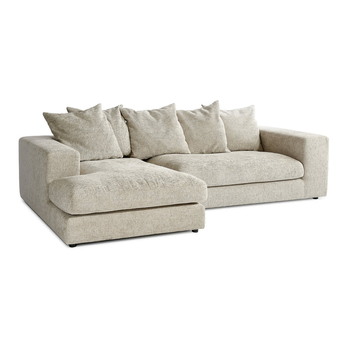 Stofstaal by fonQ Pillow Shell