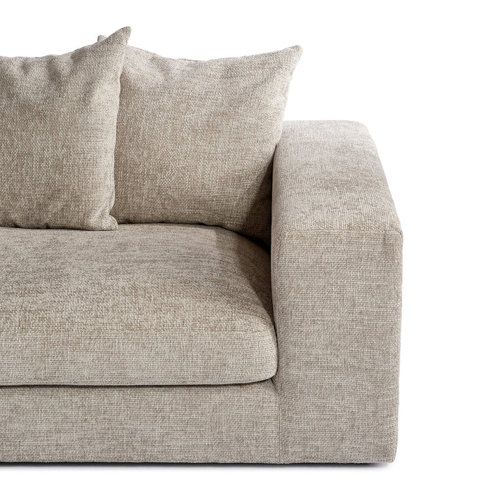 Stofstaal by fonQ Pillow Shell