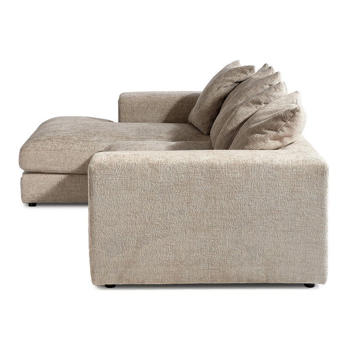 Stofstaal by fonQ Pillow Shell