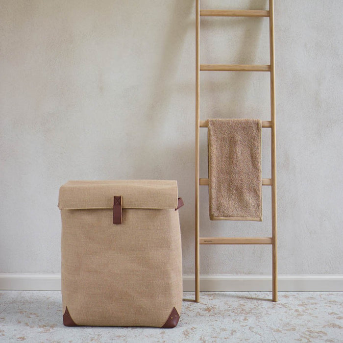 Aquanova Arian Wasmand 100 L - Jute