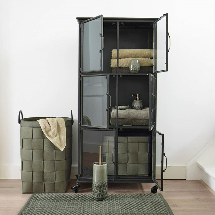 Aquanova Dix Wasmand 66 L - Taiga