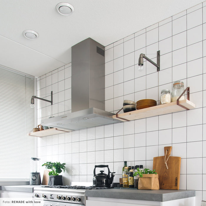 Le Creuset Tradition Fluitketel 2,1 L