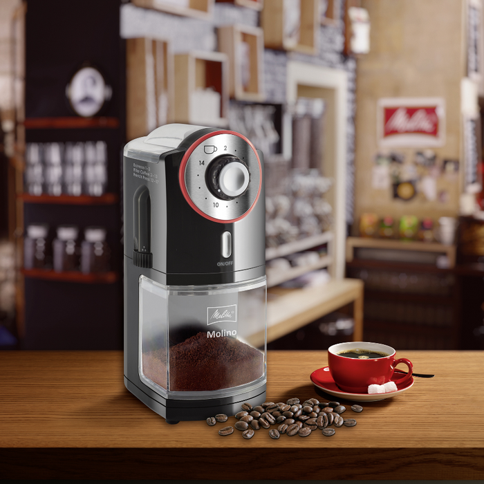 Melitta Molino Koffiemolen