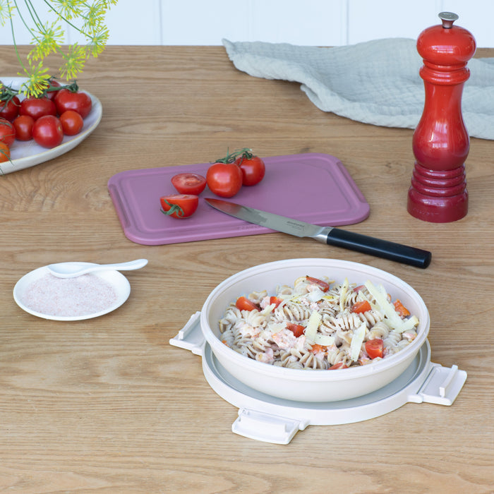 Brabantia Make & Take Lunchbox 1 L - Kunststof - Light Grey