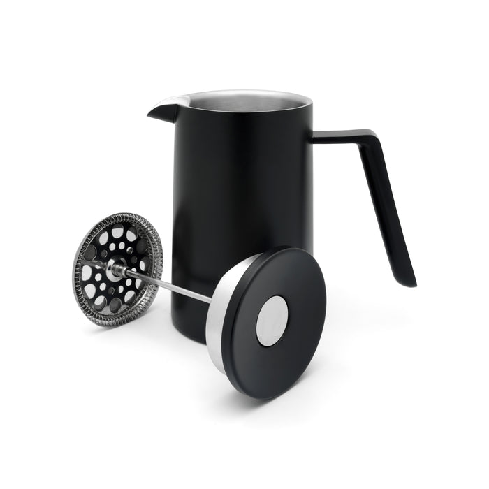 Leopold Vienna San Marco Koffiemaker 1 L - Zwart