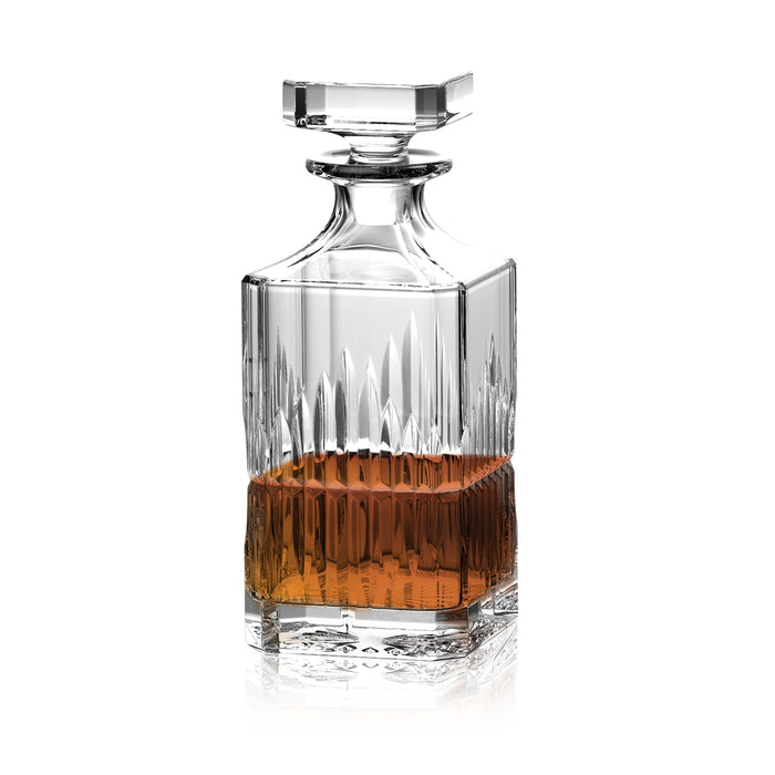 Salt & Pepper Bond Whiskeyset Linus