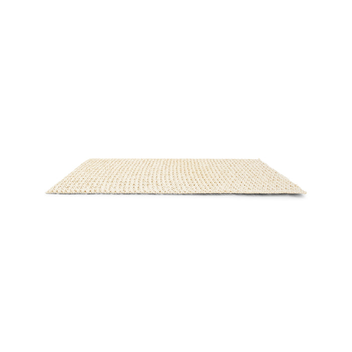 Salt & Pepper Tabletop Placemat - Beige