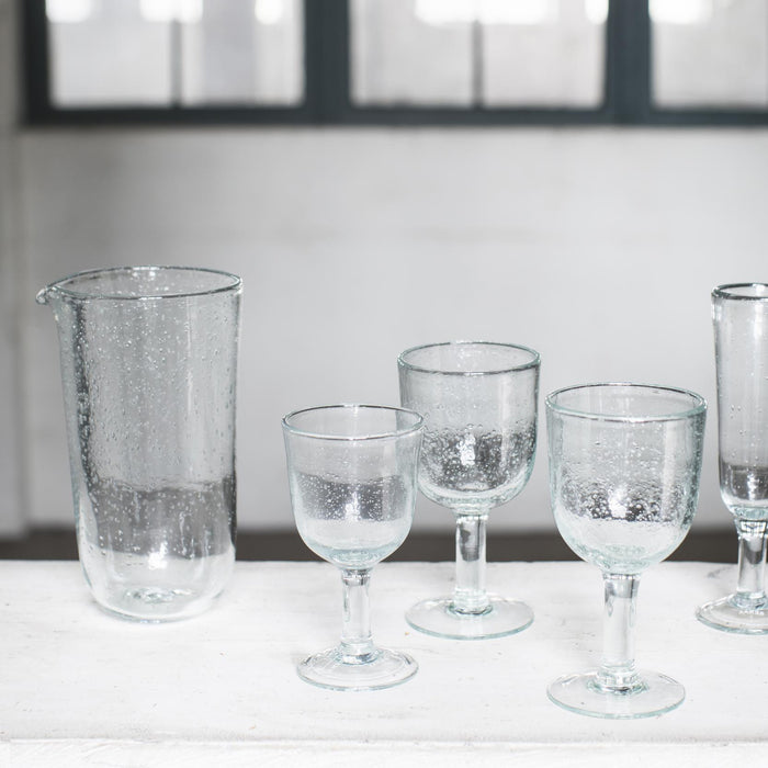 Serax Pure Rode Wijnglas 0,2 L - 4 st.