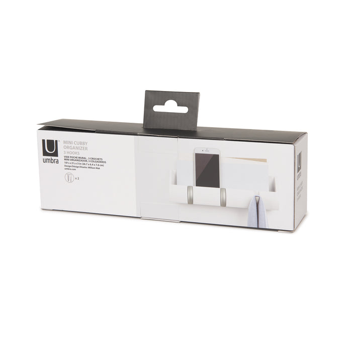 Umbra Cubby Mini Kapstok
