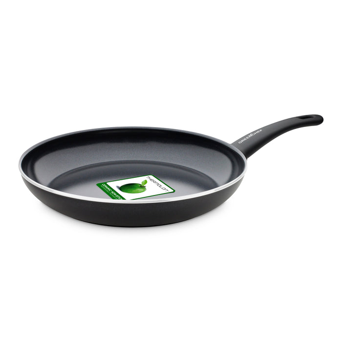 Greenchef Soft Grip Pannenset 10-delig