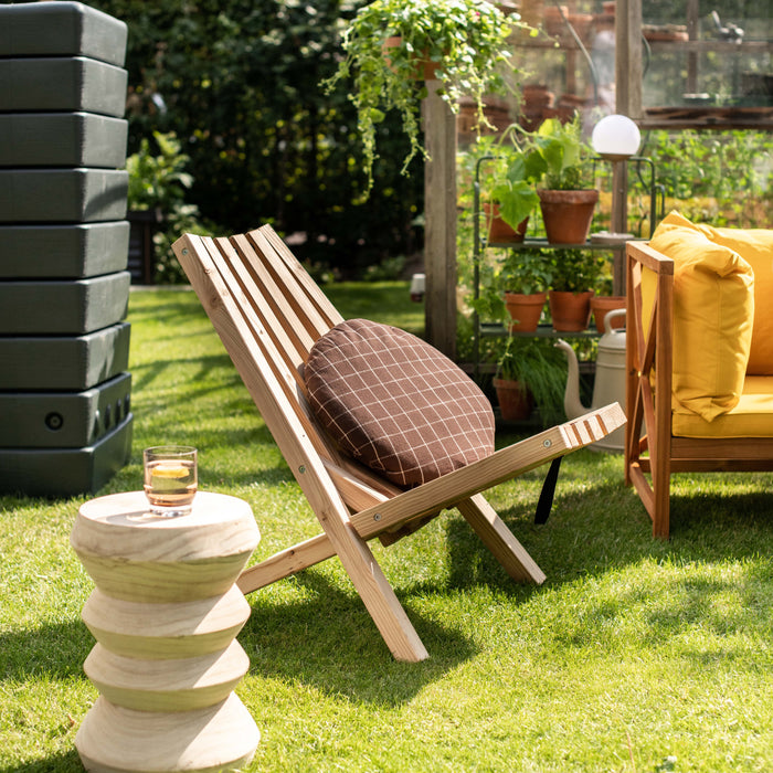 Nature Regenton 276 L