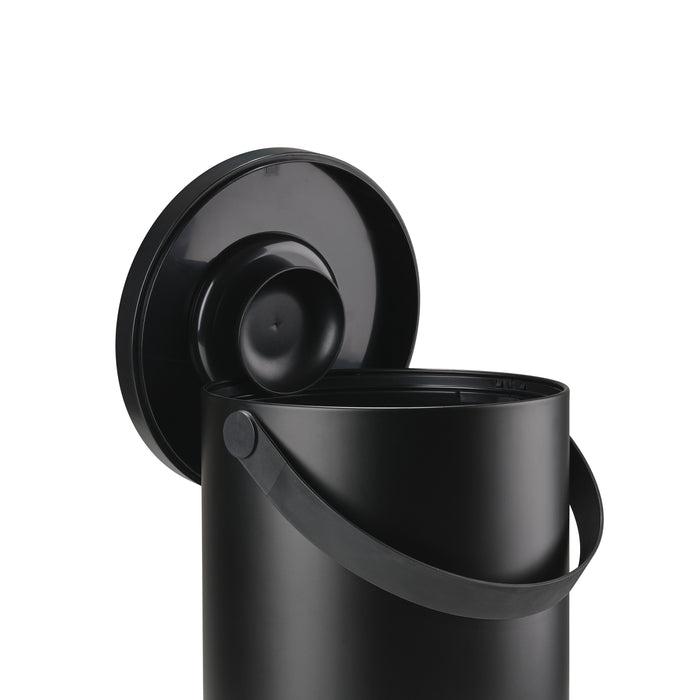 Zone Denmark Circular Afvalemmer 22 Liter - Zwart