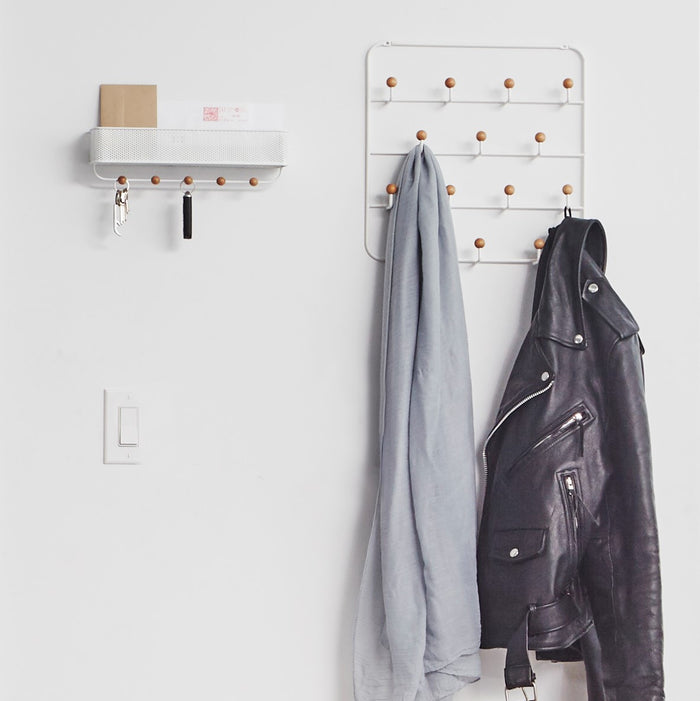 Umbra Estique Multi-Use Deurkapstok