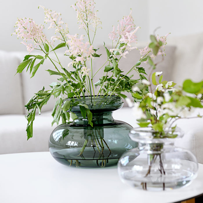 Zone Denmark Inu Vaas L - Mosgroen