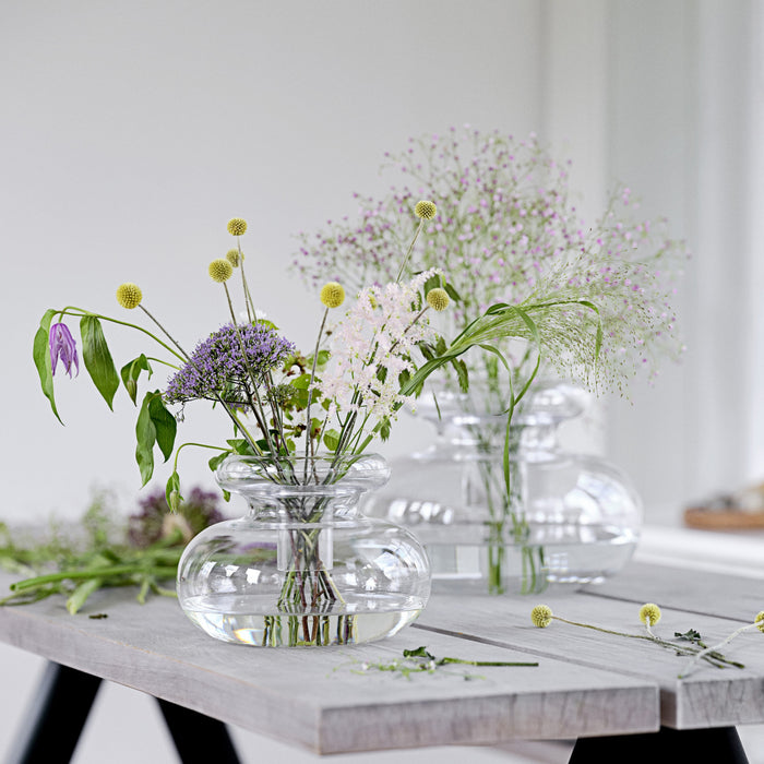 Zone Denmark Inu Vaas L - Transparant