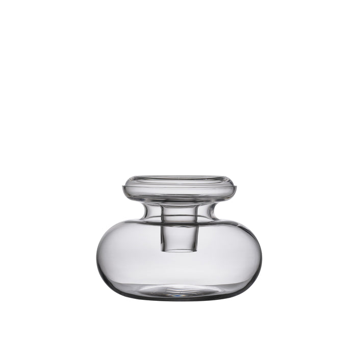 Zone Denmark Inu Vaas L - Transparant