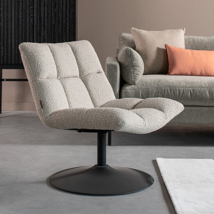 Dutchbone Bar Fauteuil