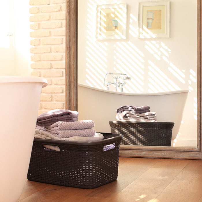 Curver Style Wasmand 45 L