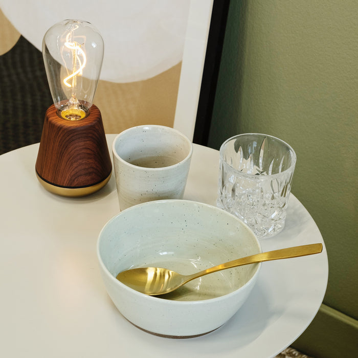 Broste Copenhagen Grød Ontbijt Serviesset 12-delig