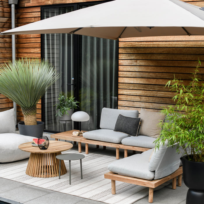 SERAX - Vincent Van Duysen - August Bijzettafel 40 cm