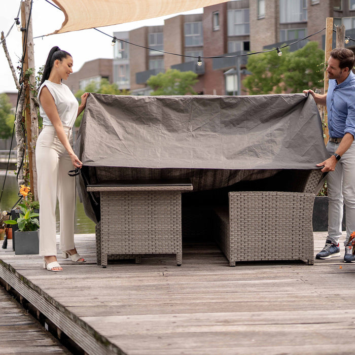 Winza Outdoor Covers Premium Loungesethoes 250