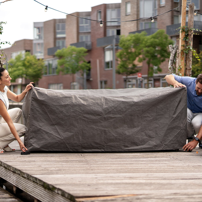 Winza Outdoor Covers Premium Loungesethoes 250