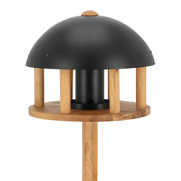 Esschert Design Voedertafel - Rond