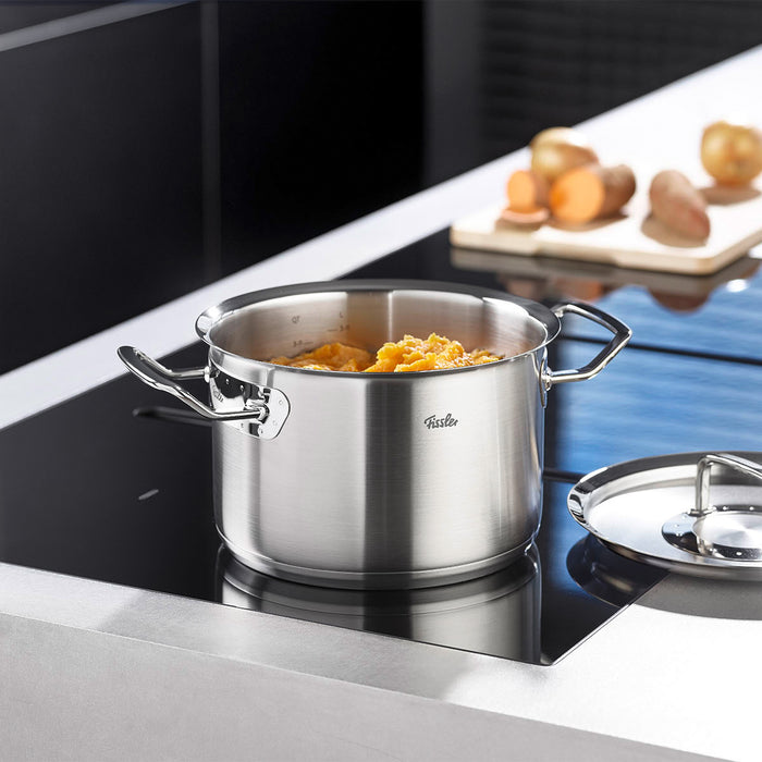 Fissler Original-Profi Collection Pannenset 5-delig