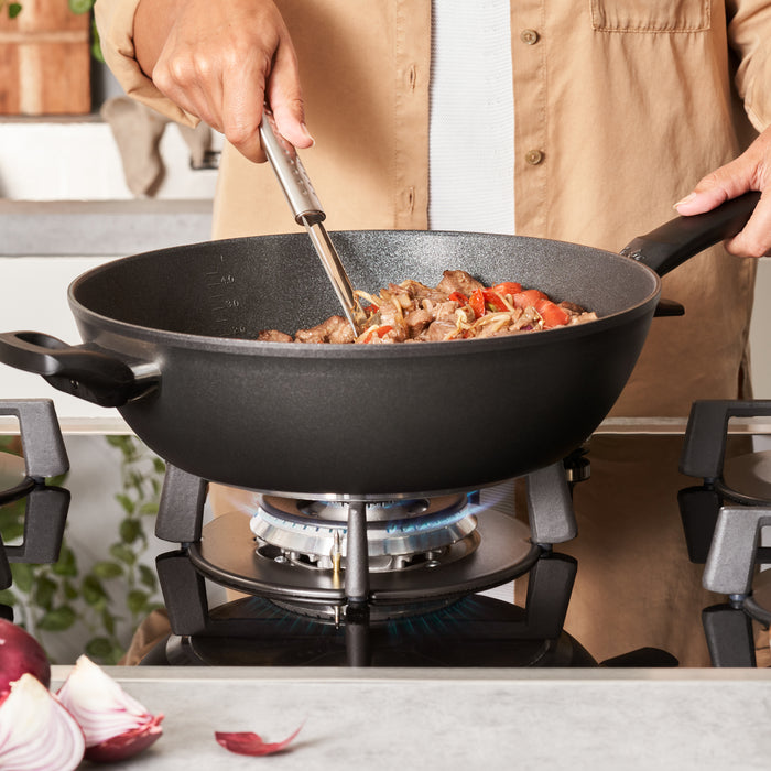 Fissler Adamant Wokpan - Ø 32 cm