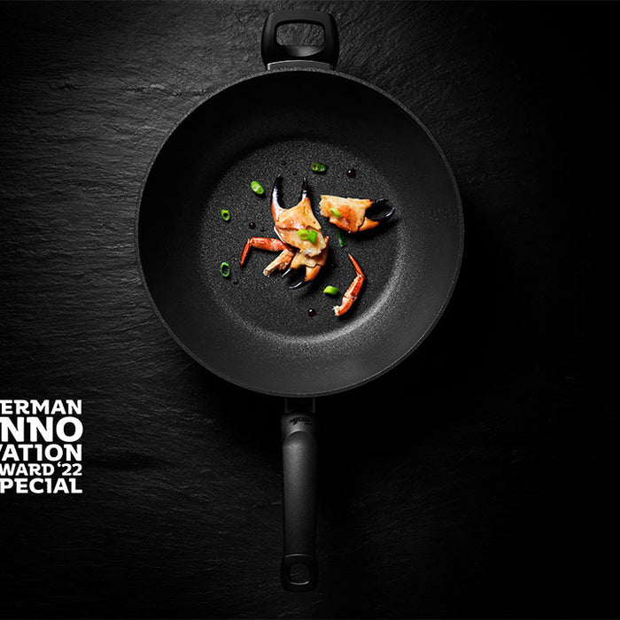 Fissler Adamant Wokpan - Ø 32 cm