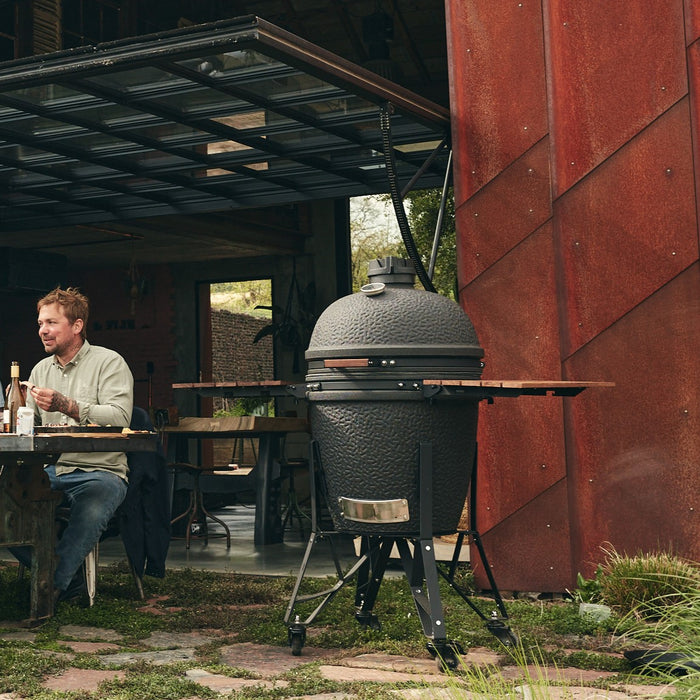 The Bastard Urban Large - Ø 49 cm - Mat