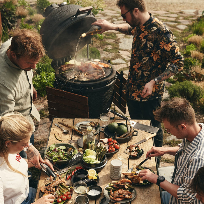 The Bastard Urban Large - Ø 49 cm - Mat