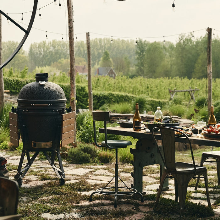 The Bastard Urban Large - Ø 49 cm - Mat