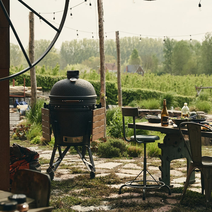 The Bastard Urban Large - Ø 49 cm - Mat