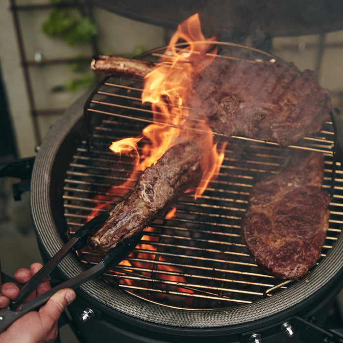 The Bastard Urban Medium Complete 2022 Ø 42 cm