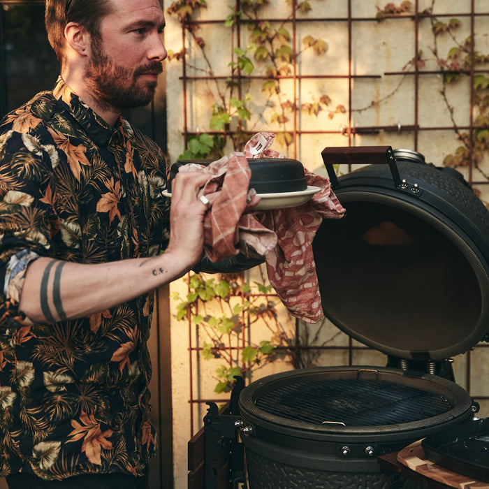 The Bastard Urban Medium Complete 2022 Ø 42 cm