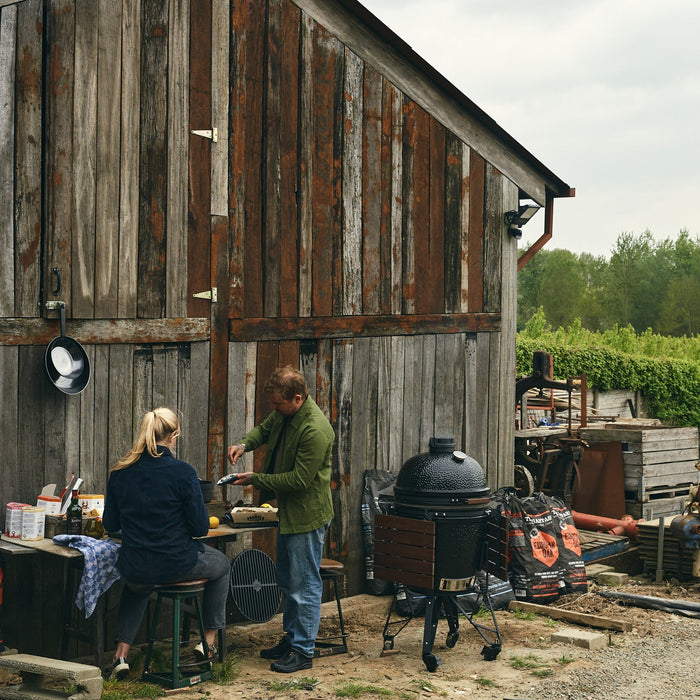 The Bastard Large Complete 2022 Ø 49 cm