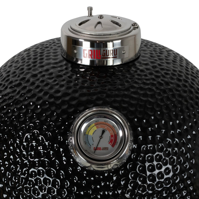 Grill Guru Original Large Elite