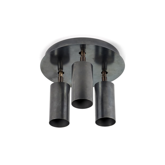 SERAX - Koen Van Guijze - Sofisticato Plafondlamp nr.24 - 3 spots